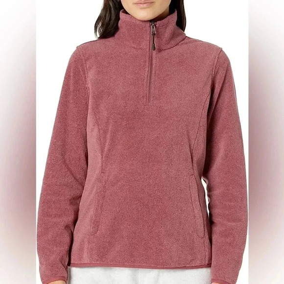 🆕 Amazon Essentials Fleece Jacket~Size 2X - Picture 1 of 3